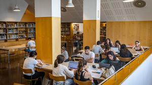 "La IA, prescriptora literària"