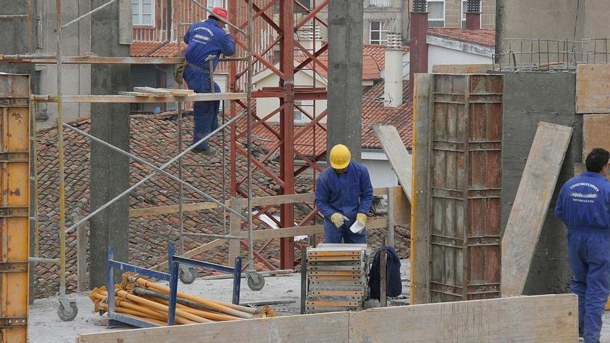 Construir: misión imposible