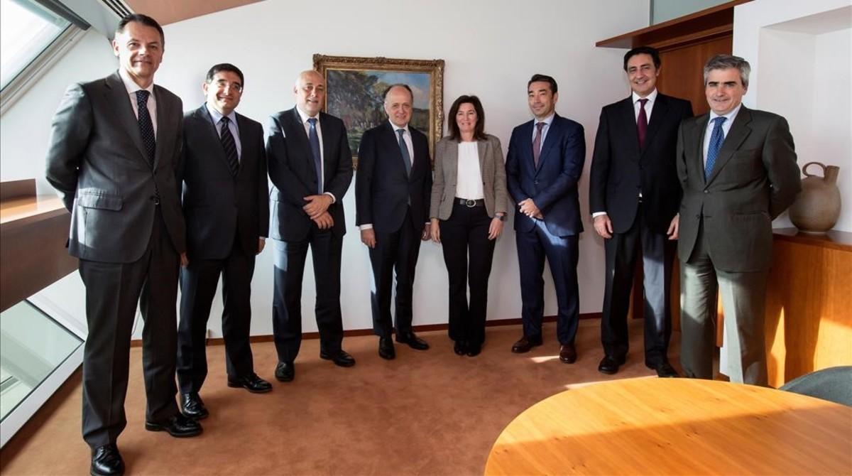 zentauroepp36714472 comit de bbva assegurances amb l assist ncia cristina de pa161228172518 zentauroepp36714472 comit de bbva assegurances amb l assist ncia cristina de pa161228172518