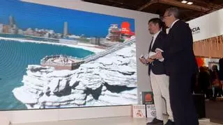 Benidorm lleva sus playas, el Centro Cultural o el tecnohito al metaverso