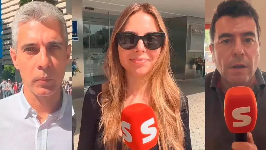 Hasta los periodistas del Madrid ven favorito al Barça en la final de Copa... Una locura