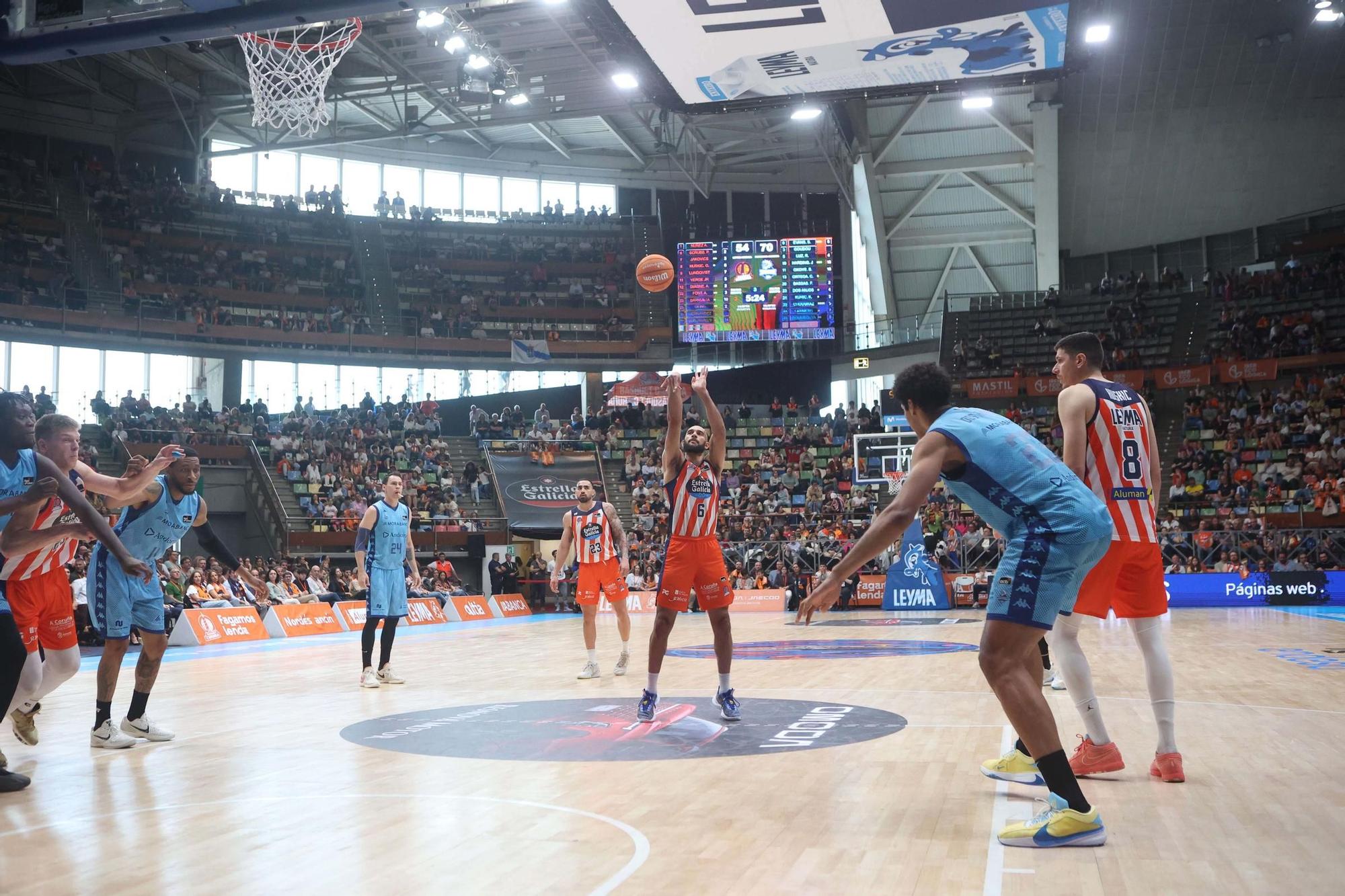 Leyma Coruña 91 - 104 Morabanc Andorra
