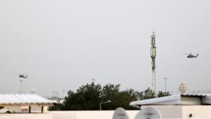 L’Iran inicia una nova onada d’atacs contra els països del Golf