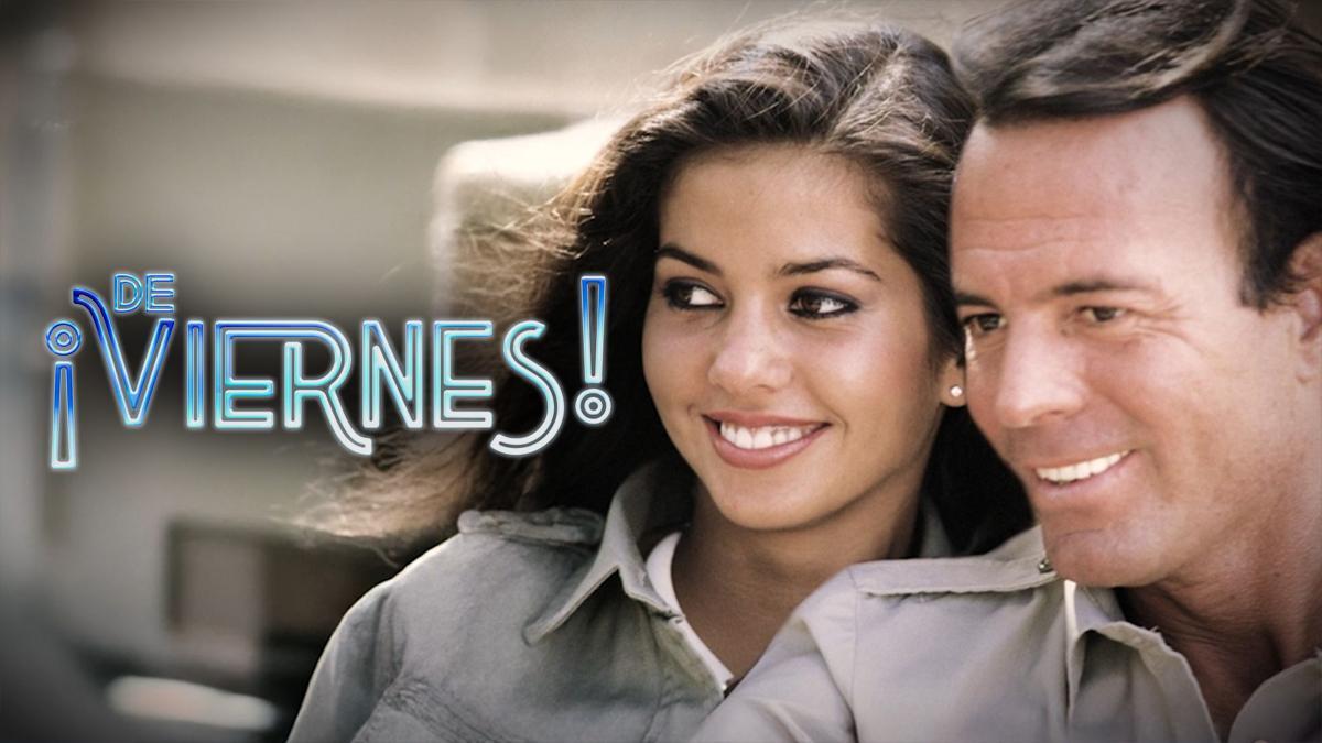 Vaitiare, invitada de '¡De viernes!'