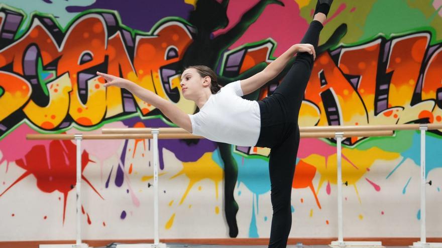 José Gulías, el bailarín con alma de historiador