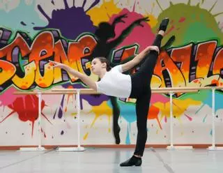 José Gulías, el bailarín con alma de historiador