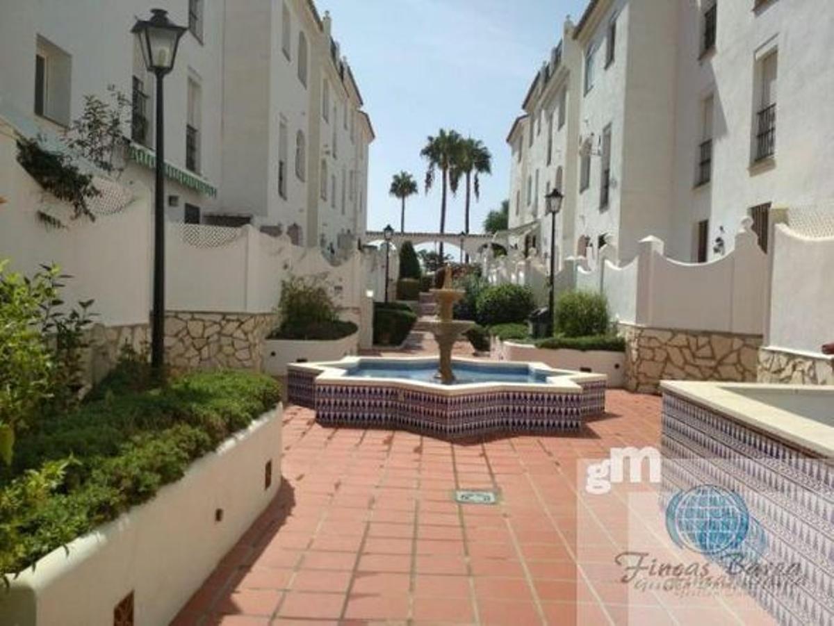 Pisos en Fuengirola