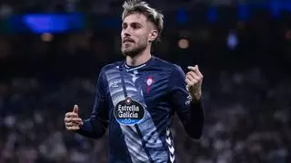 Mingueza y seis más: el Celta puede perder a sus estrellas