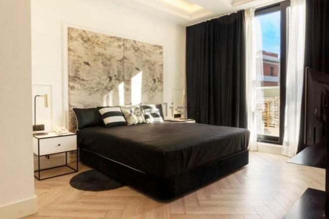 Piso en la calle del Pòpul en alquiler