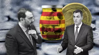 Asturias "no admitirá" privilegios a Cataluña en el modelo de financiación: esta es la postura del Principado