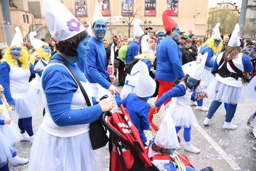 Carnaval infantil de Manresa