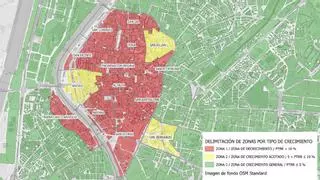 Sevilla no dará más licencias de pisos turísticos en el casco histórico y se da un año para revisar las ya otorgadas