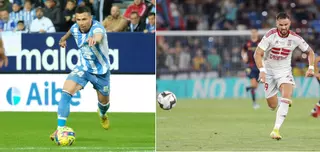 Rubén Castro, Armando Sadiku y la «ley del ex»