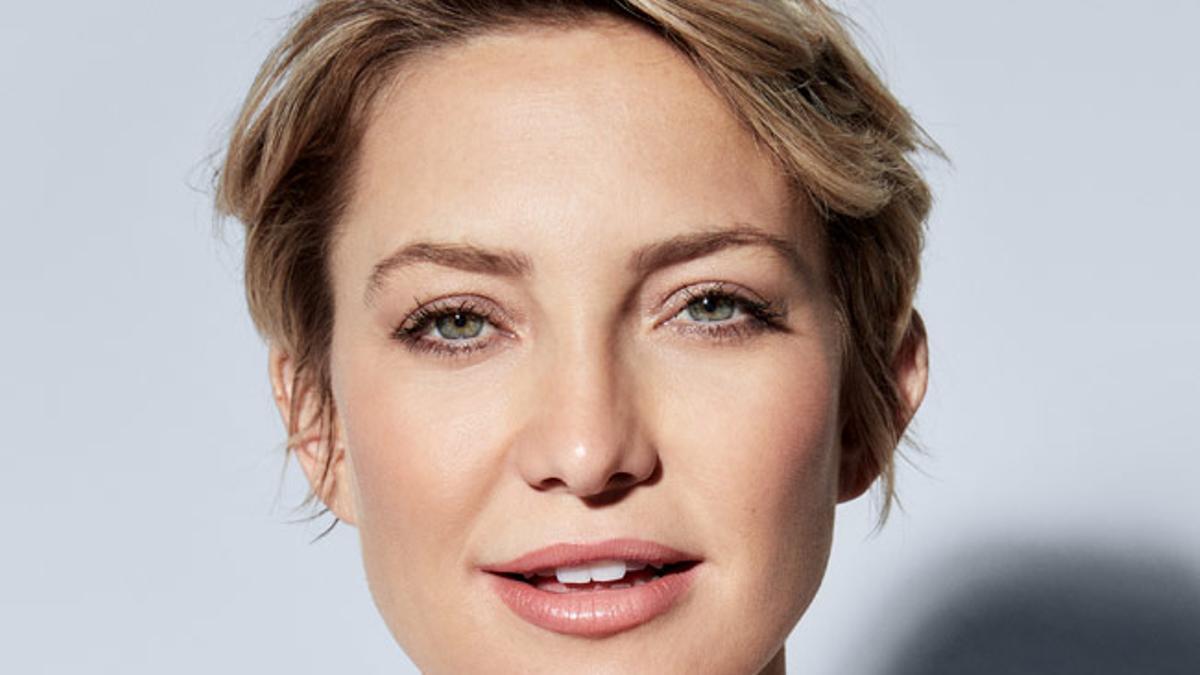 Kate Hudson y su necesaria crítica a la presión social que sentimos las mujeres por el físico