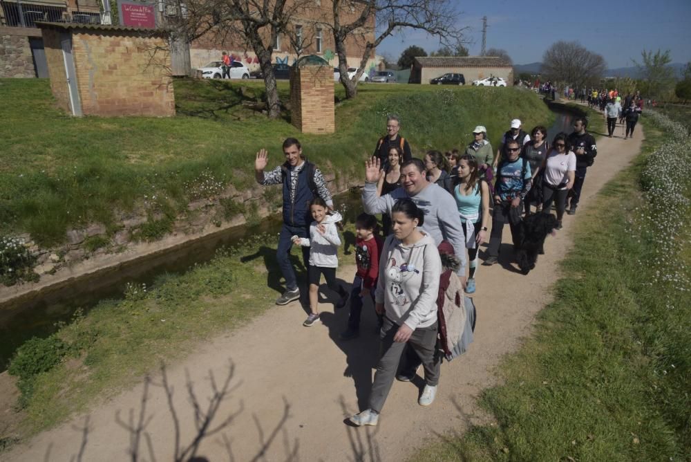 Totes les fotos de la Transèquia 2020