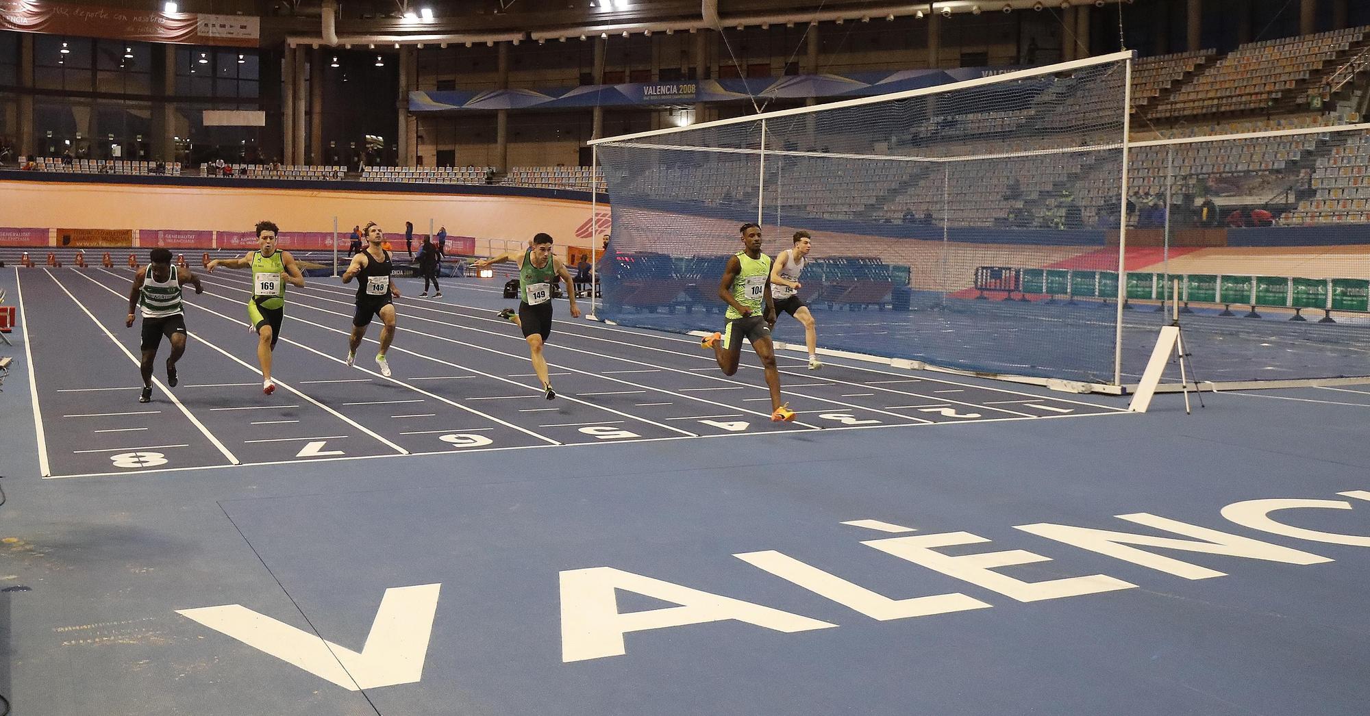 Gran Premio Internacional de atletismo Ciudad de València