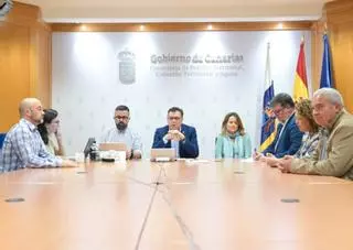 Oposición y vecinos de San Miguel de Abona cuestionan el Plan General