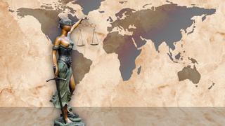 El sistema judicial de las democracias modernas no resiste el análisis científico