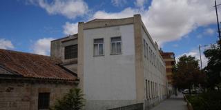 Edificios vacíos en Zamora: De ladrones, vándalos y ocupas