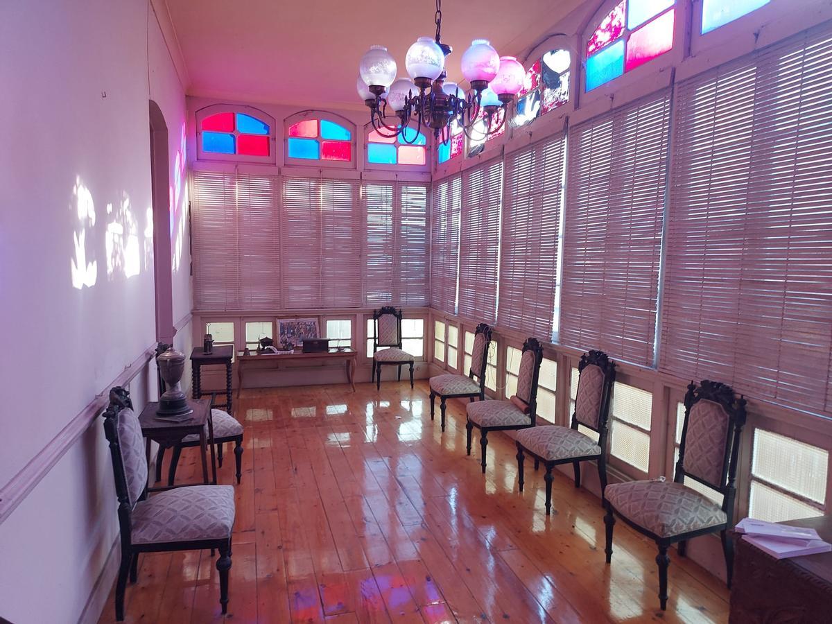 En imágenes: Ayer y hoy de El Siglo, uno de los comercios más queridos de Salas