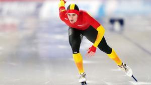 El Europeo de patinaje rompe el hielo