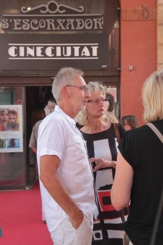 Mallorca-Premiere mit Til Schweiger