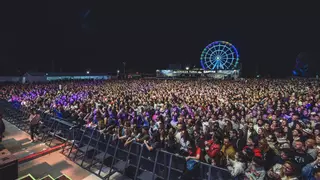 Benicàssim completa la compra del recinto de festivales con 347.000 €