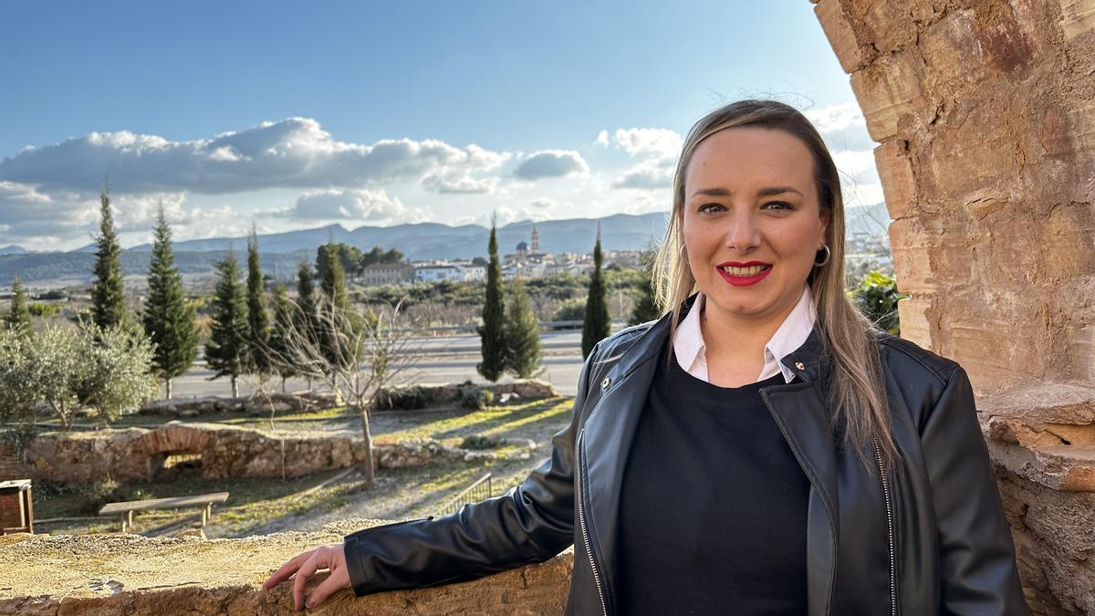 Rocío Ibáñez se presentará nuevamente como candidata a la alcaldía de Altura por el PSOE.