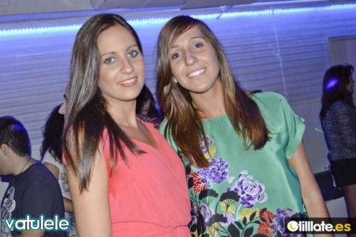 Discoteca Vatulele (14/09/13)