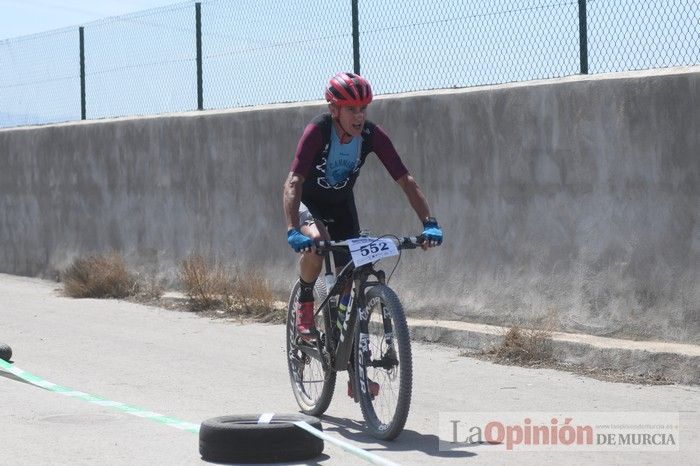 Carrera Lemon Team en Molina de Segura