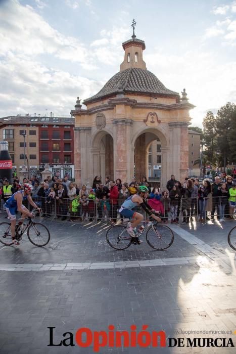 XVI Duatlón Caravaca de la Cruz (cat. absoluta)