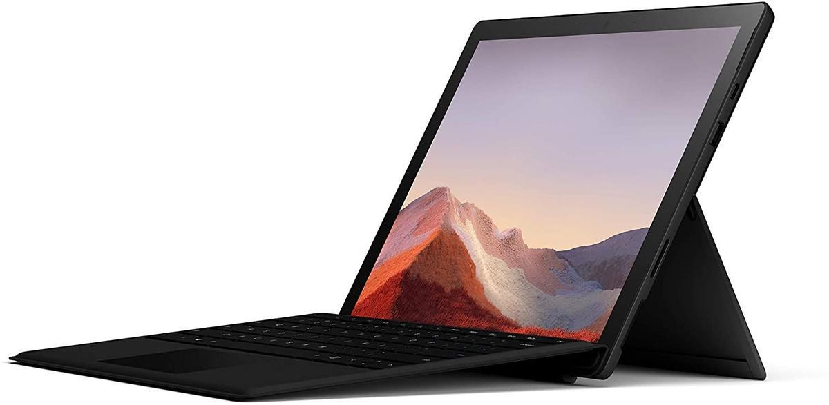 Microsoft Surface Pro 7