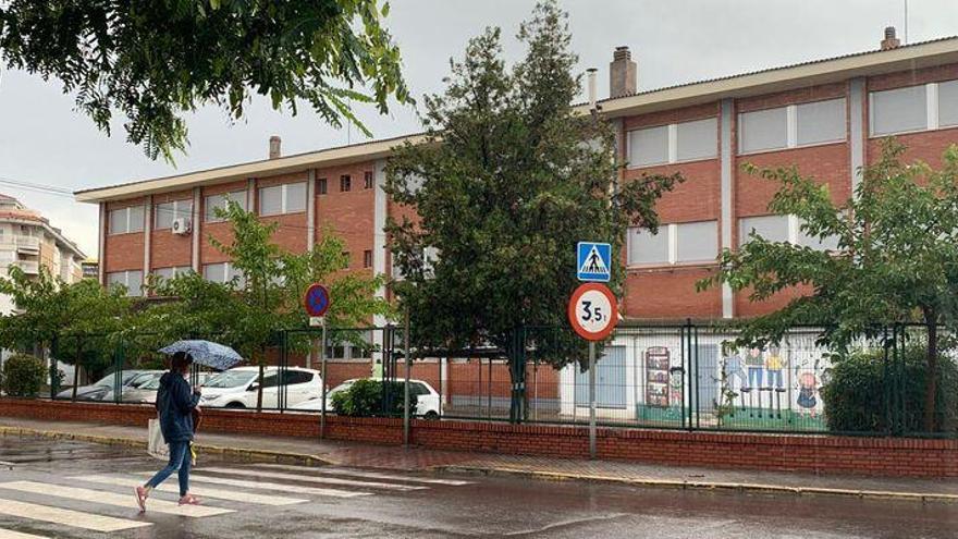 Los nueve municipios de Castellón sin clase este miércoles por la gota fría
