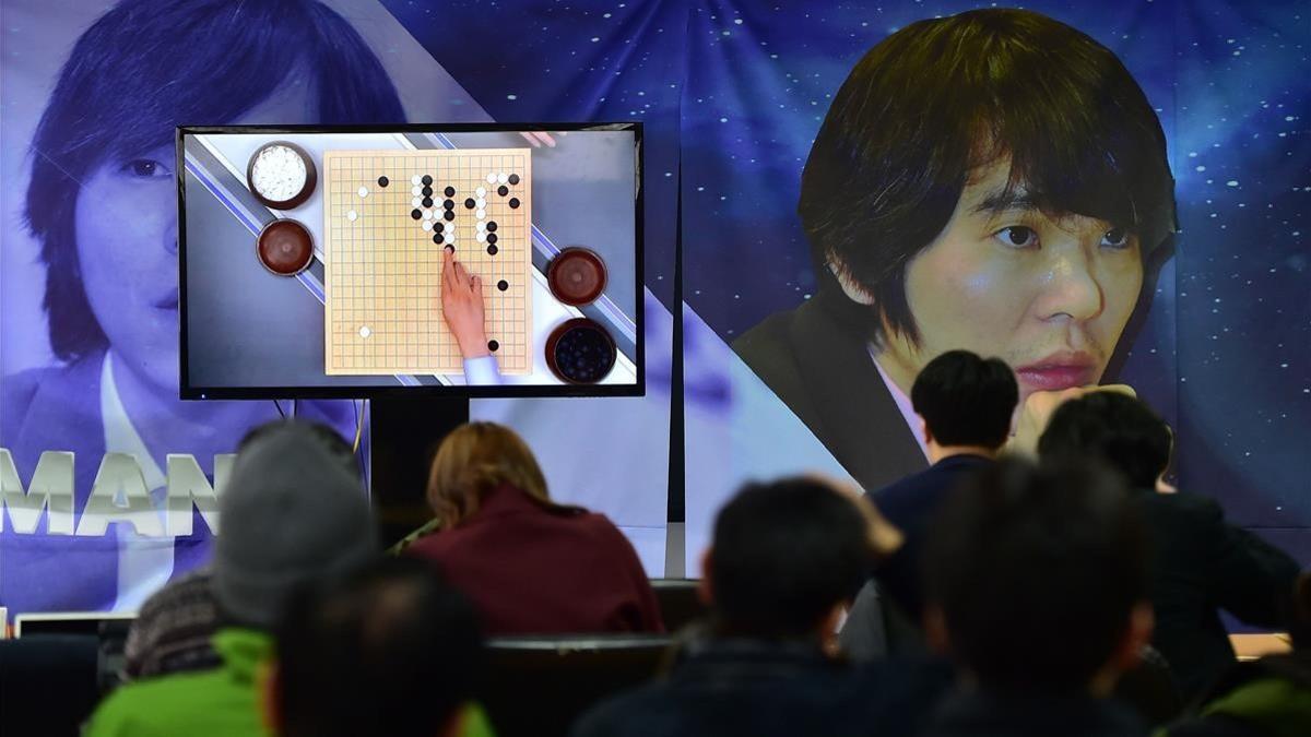 alphago