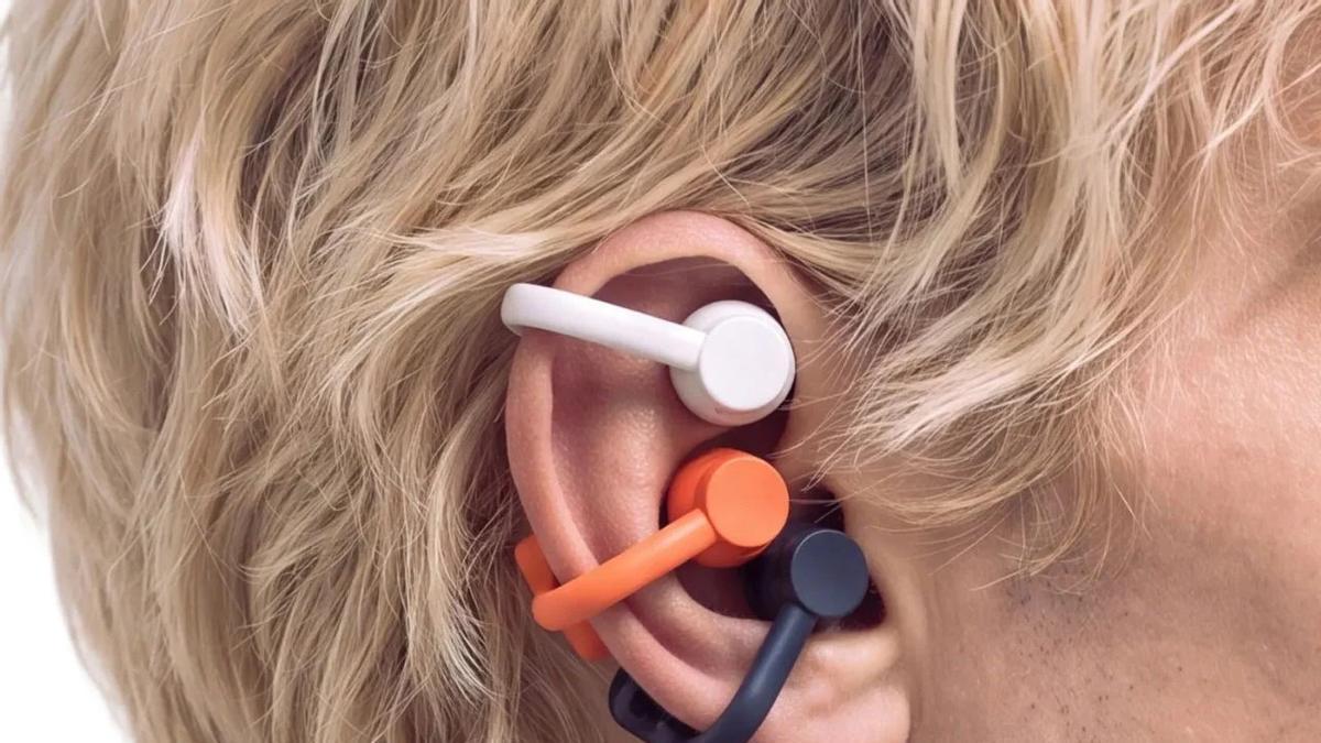 CMF lanza los auriculares Clip Pro, una apuesta por la escucha abierta sin perder calidad de sonido
