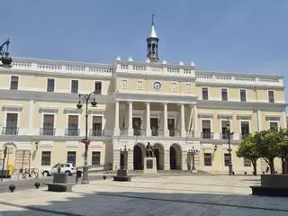 CSIF urge al Ayuntamiento de Badajoz a cubrir entre "250 y 300 vacantes" ante el aumento de actividad