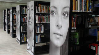 El BNG denuncia retrasos en las obras de la biblioteca de O Castrillón