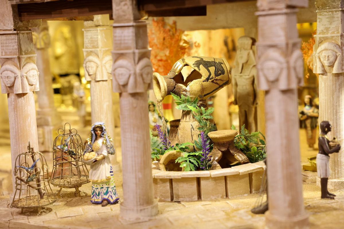 Reino de València-San Valero. 2º Premio Tradicional A