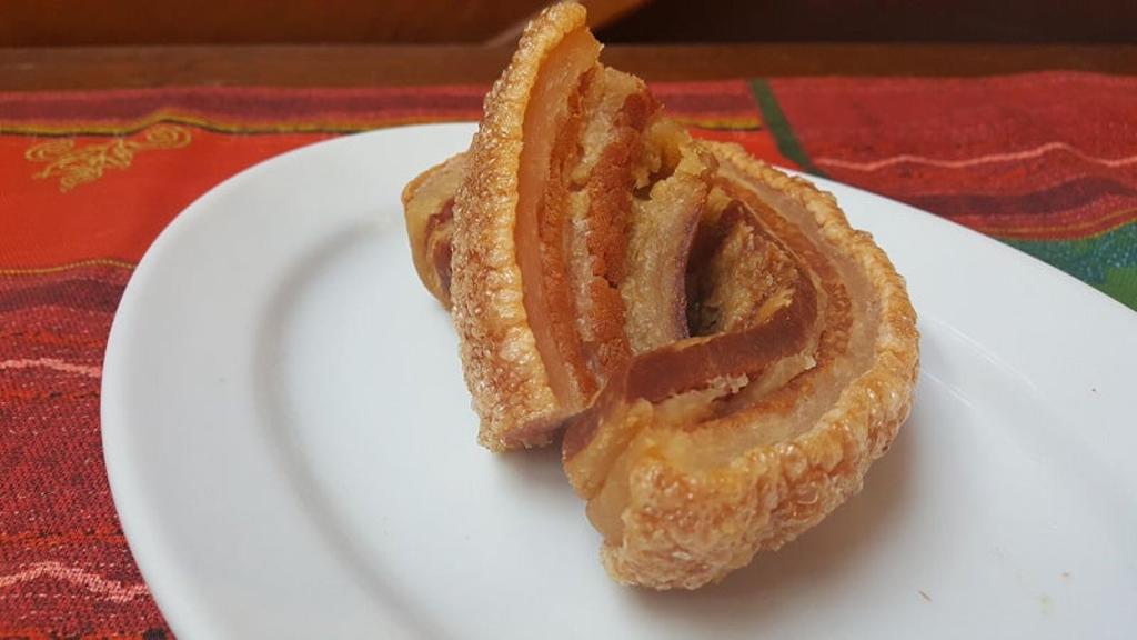 El Mejor Torrezno del mundo