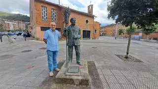 Mieres, un lugar para jubilarse tan bueno como Londres o Mallorca