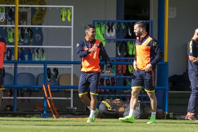 FÚTBOL PRIMERA DIVISIÓN UD LAS PALMAS