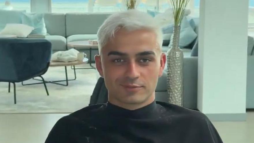 Pedri cumple lo prometido: ¡nuevo look tras ganar el Mundial!