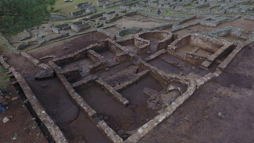 Más de 500 fincas y al menos 71 hectáreas, bajo procesos de expropiación en Galicia