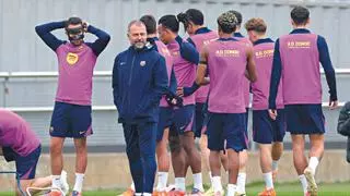 Sigue toda la previa del Celta - Barça en Balaídos