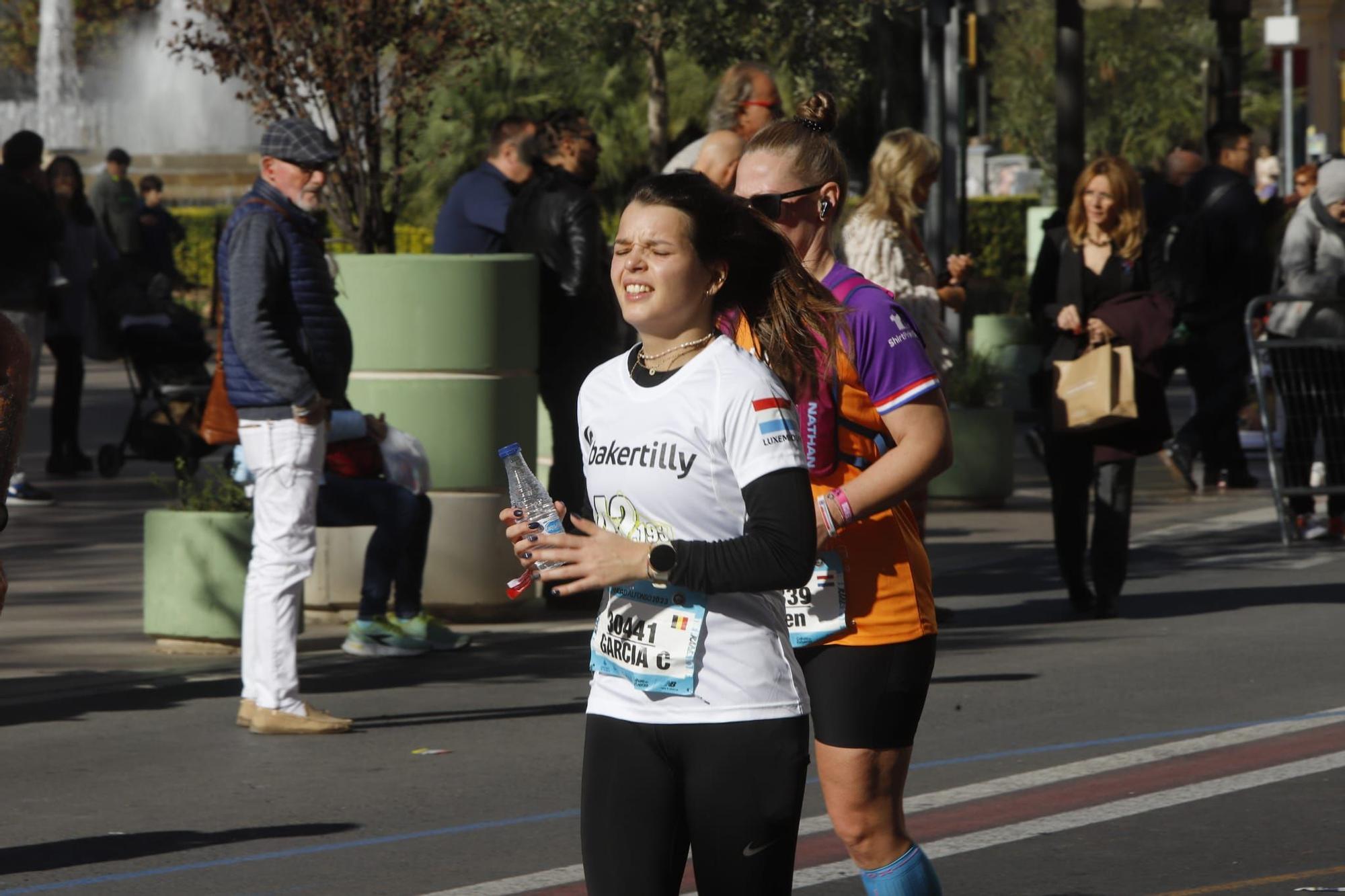 Búscate en el Maratón de València 2023