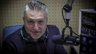 Palabras de actor