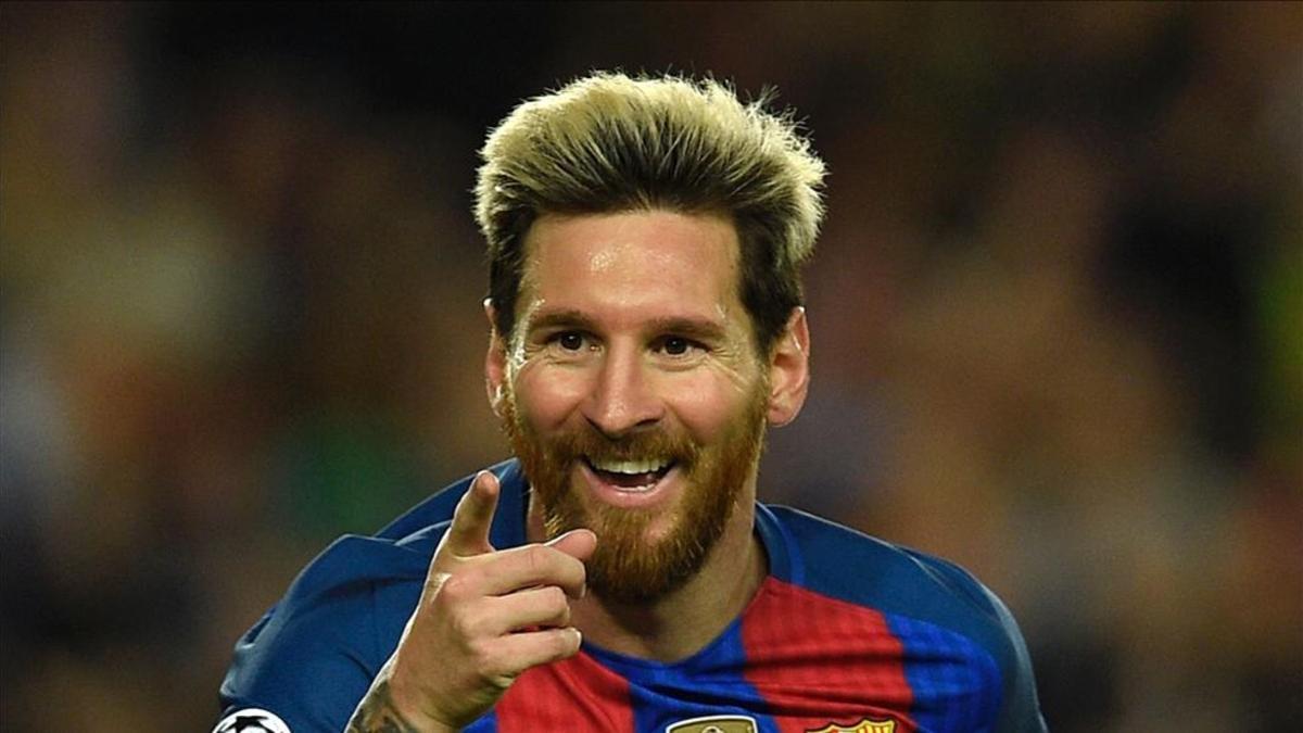 Leo Messi está ya a solo un gol de alcanzar el récord de Cristiano en una liguilla de Champions