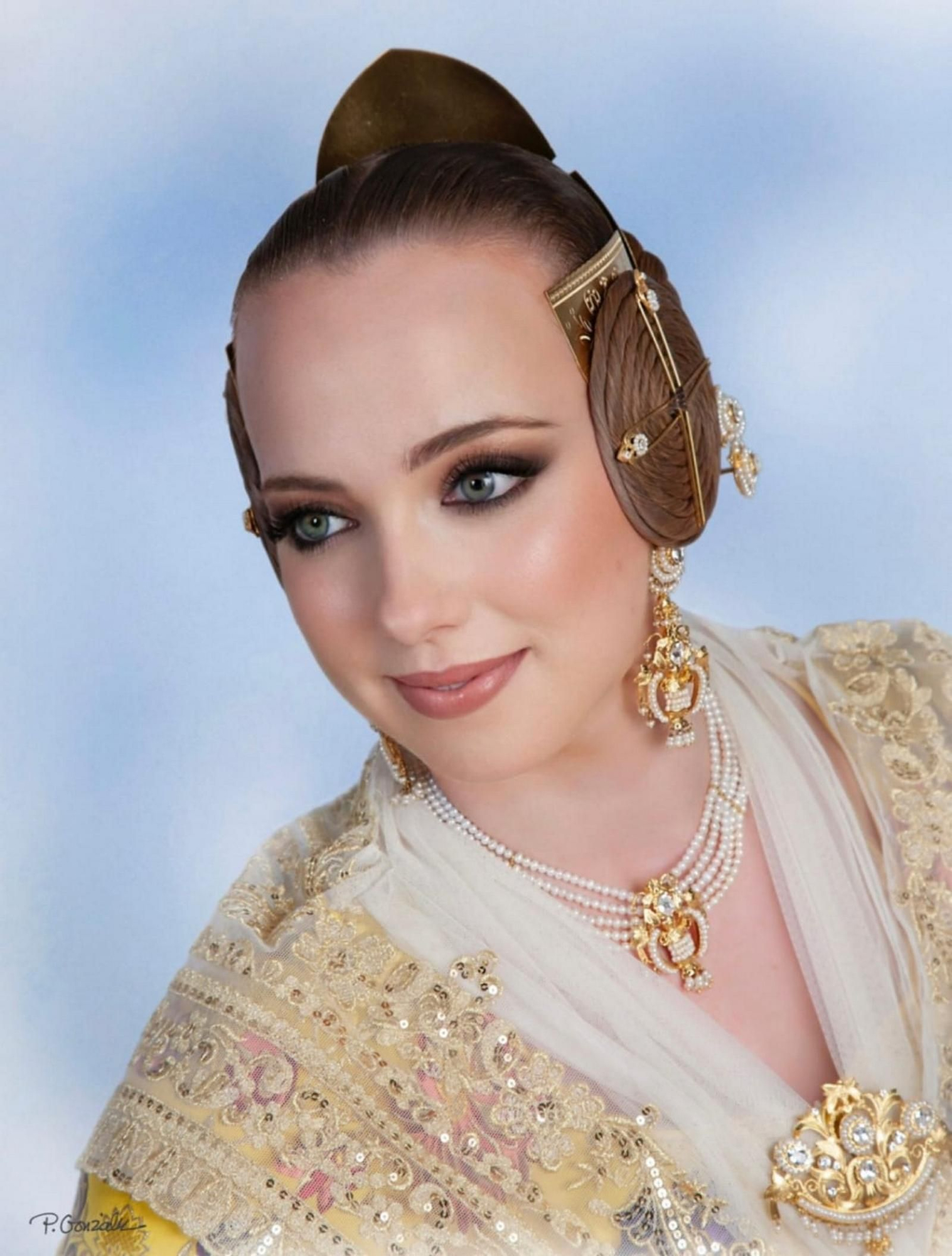 Ana María Navarro-Mendoza (Manuel de Falla-Tamarindos)