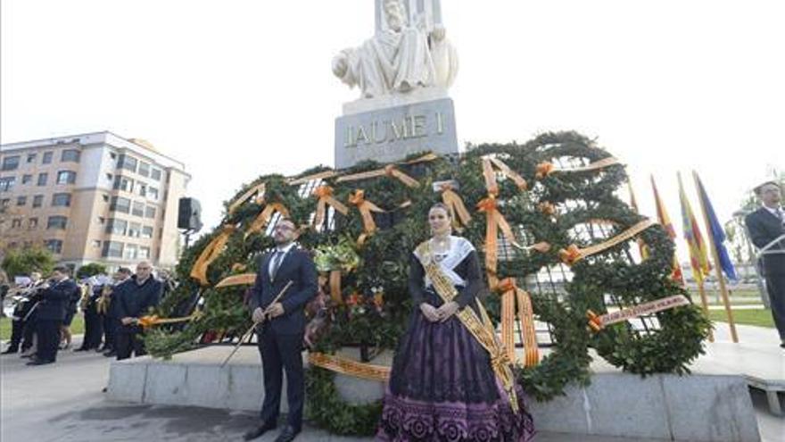 &#039;Plaça Major&#039;, en directo desde Vila-real para celebrar sus fiestas fundacionales