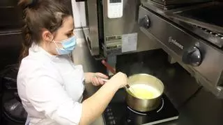 Un restaurante de Córdoba, entre los 25 mejores de España